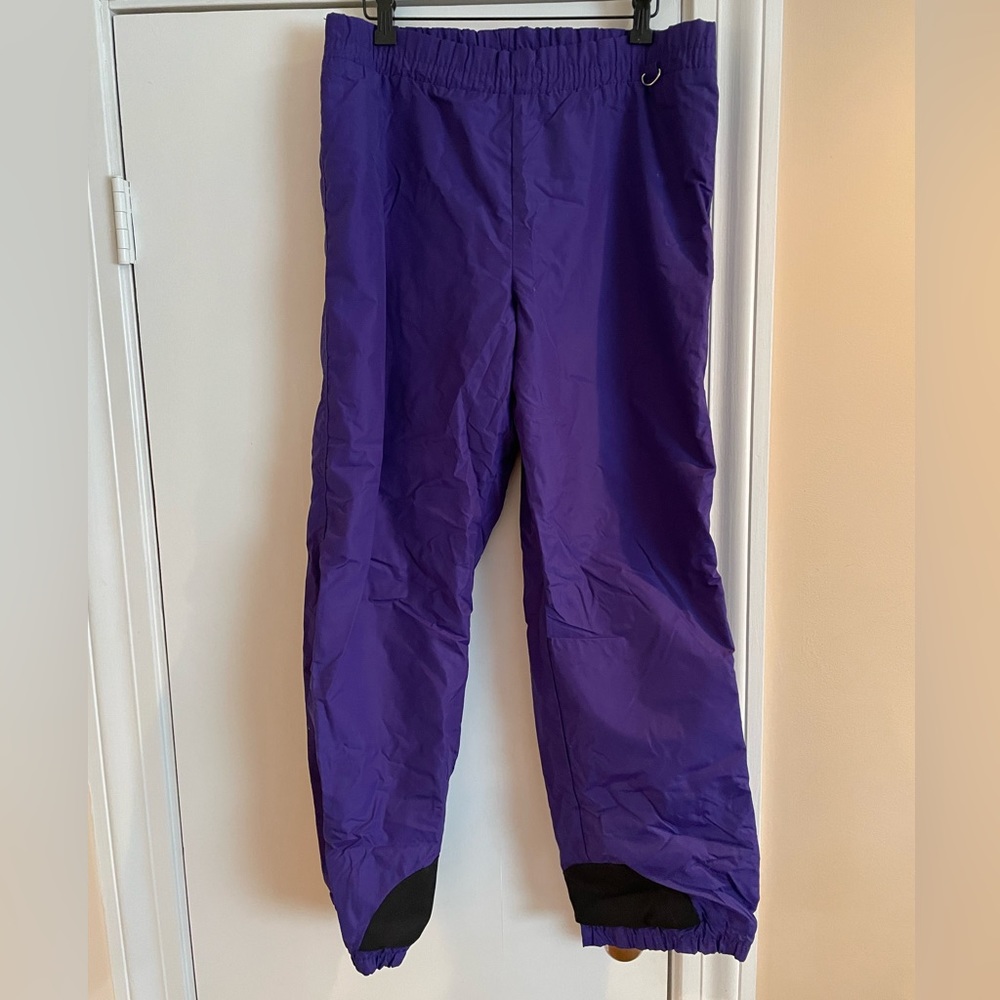 Columbia ski pants. Men or Women’s. Size Small. Shell. Great Condition